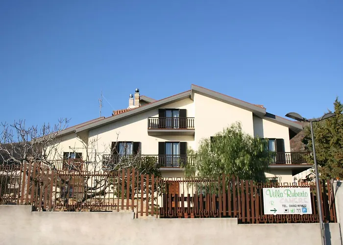 Ruberto * サン・ジョバンニ・ロトンド