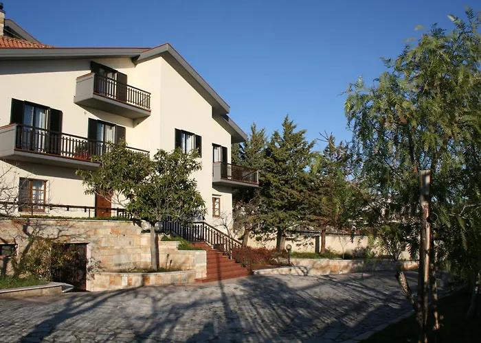 Ruberto サン・ジョバンニ・ロトンド