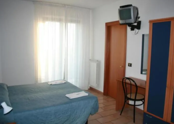 ベッド・アンド・ブレックファスト Ruberto *