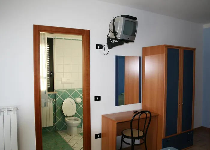 Ruberto ベッド・アンド・ブレックファスト *