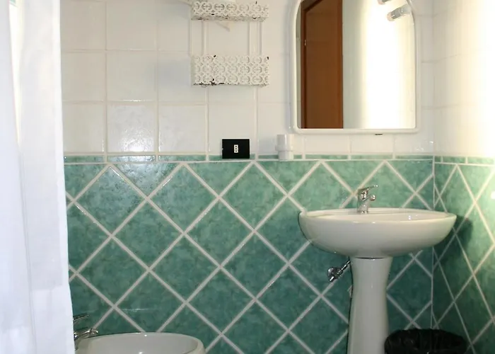 ベッド・アンド・ブレックファスト Ruberto *