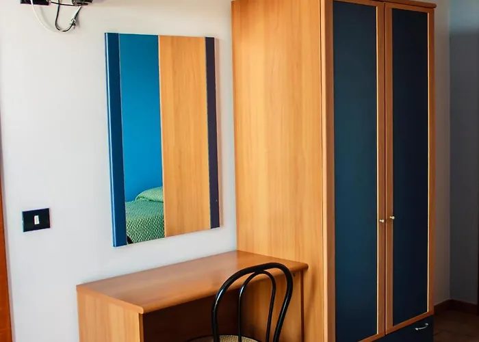 Ruberto サン・ジョバンニ・ロトンド