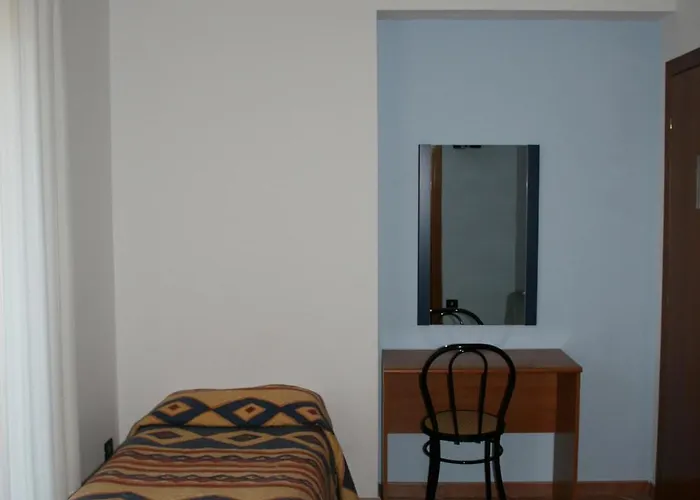 ベッド・アンド・ブレックファスト Ruberto