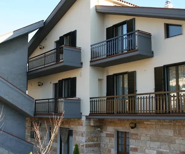 ベッド・アンド・ブレックファスト Ruberto *