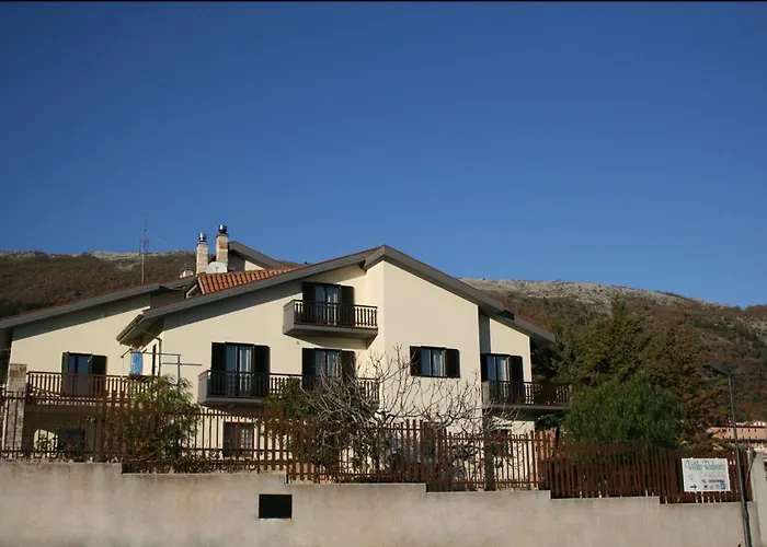 Ruberto サン・ジョバンニ・ロトンド